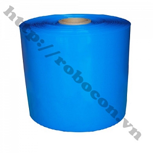 PPKP91 Màng Co Nhiệt PVC Cách Điện ...