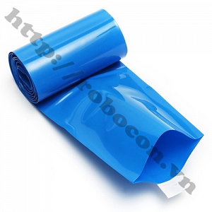 PPKP89 Màng Co Nhiệt PVC Cách Điện ...