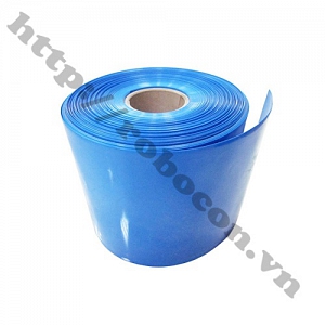PPKP90 Màng Co Nhiệt PVC Cách Điện ...