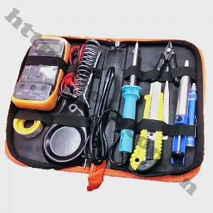 CBM59 Bộ Combo Dụng Cụ Sửa Chữa ...