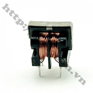 CCL10 Cuộn Lọc Nguồn 30mH UU10.5