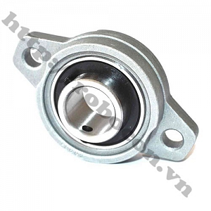 PKK594 Gối Đỡ Vòng Bi Dạng Trục Ngang FL005-25mm