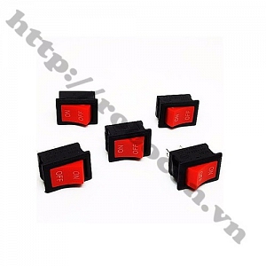 CO157 Công Tắc Bập Bênh On-Off 2 ...