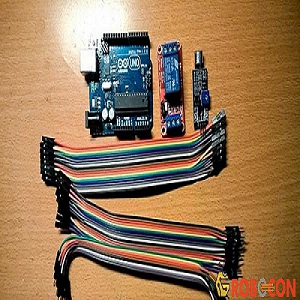 CBM64 Combo Chế Thiết Bị Bật Tắt ...