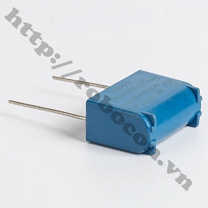 TD141 Tụ Bếp Từ 2.0uF 275VAC