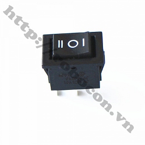 CO158 Công Tắc Bập Bênh 3 Chân ...