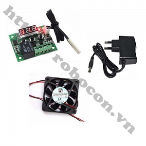 CBM66 Bộ Combo Điều Khiển Máy Ấp ...