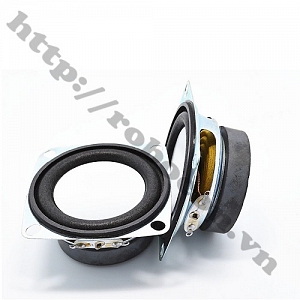 LOA14 Loa Chuyên Dụng DIY Loa Bluetooth 4 Ohm 3W ...