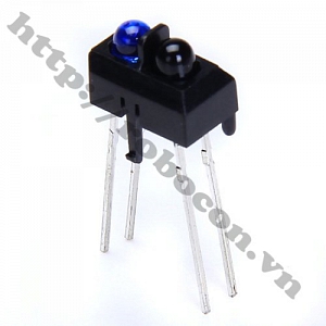 CB05 Cảm Biến Hồng Ngoại TCRT5000