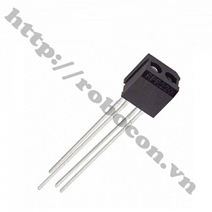 CB06 Cảm Biến Hồng Ngoại Phản Xạ ...