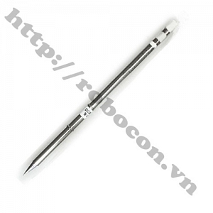 PKK603 Đầu Mũi Hàn T12-BL