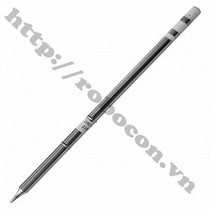 PKK604 Đầu Mũi Hàn T12-D16