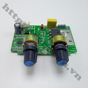 MDL225 Mạch Timer Điều Chỉnh Dòng Và ...