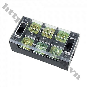 CO161 Cầu Đấu 3P TB-4503