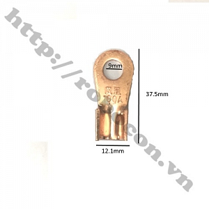 CO159 Cos đồng OT – 100A