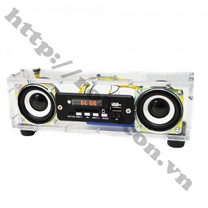 CBM71 Bộ Combo Chế Loa Bluetooth V3