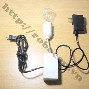 CBM74 Bộ Combo Bật Tắt Thiết Bị ...