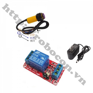 CBM75 Bộ Combo Bật Tắt Thiết Bị ...