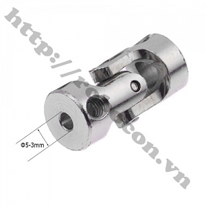 PKK611 Khớp Nối Trục Khuỷu Động-Khớp Nối ...