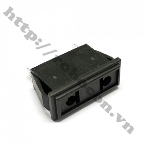 CO165 Jack Cắm Nguồn 2 Chân AC ...