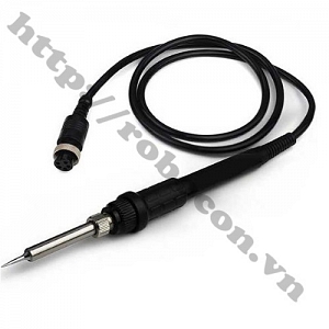 PKK613 Tay Hàn Hakko 936 Loại Cái, Tay Hàn Máy ...