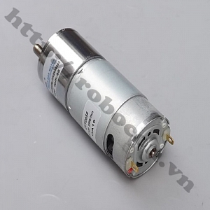PKK615 Động Cơ Giảm Tốc Trục D-ZYTD555-12V ...