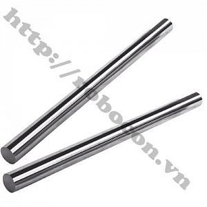 PKK617 Trục Thép 5x50mm