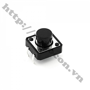 SW25 NÚT NHẤN NHẢ 4 CHÂN 12x12x5mm ...