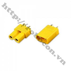 CO170 Jack Cắm Pin XT30 (1 Cặp ...