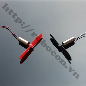 PKK624 Bộ 2 Động Cơ Coreless 720 Kèm Cánh Thuận ...