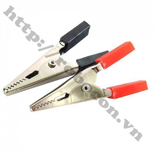 CO177 Kẹp Cá Sấu 35mm (1 Cặp)