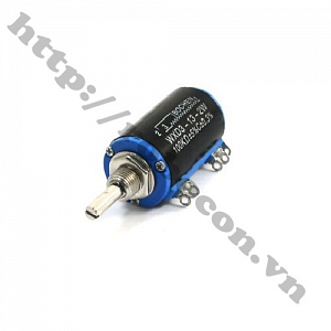 BT60 CHIẾT ÁP CHÍNH XÁC WXD3-13-2 100K ...