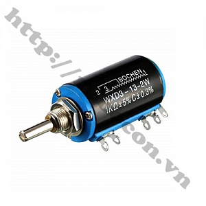 BT61 CHIẾT ÁP CHÍNH XÁC WXD3-13-2 1K ...
