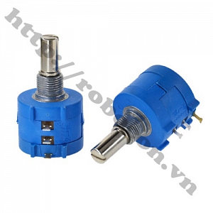 BT55 Biến Trở Chính Xác 3590S-2-203-20K Ohm