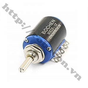 BT57 CHIẾT ÁP CHÍNH XÁC WXD3-13-2 22K ...