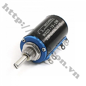 BT59 CHIẾT ÁP CHÍNH XÁC WXD3-13-2 2.2K ...