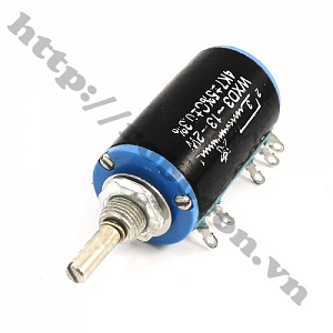 BT58 CHIẾT ÁP CHÍNH XÁC WXD3-13-2 4.7K ...