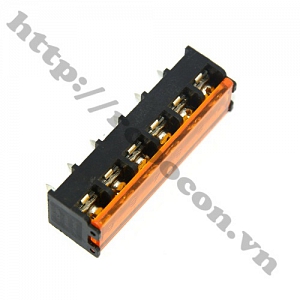 CO182 Domino HB9500 - 6 Chân