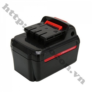 PPKP103 Vỏ Pin Máy Khoan 12V, 14.4V, ...
