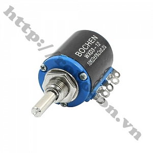 BT69 CHIẾT ÁP CHÍNH XÁC WXD3-13-2 10K ...