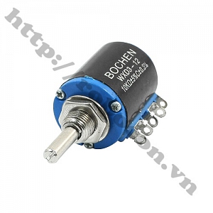  BT69 CHIẾT ÁP CHÍNH XÁC WXD3-13-2 10K Ohm 5% 