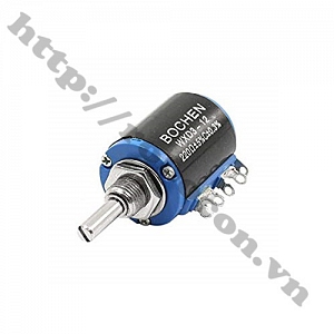BT63 CHIẾT ÁP CHÍNH XÁC WXD3-13-2 220Ohm ...
