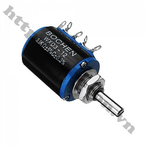 BT62 CHIẾT ÁP CHÍNH XÁC WXD3-13-2 3.3K ...