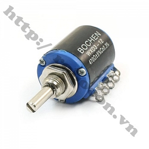 BT66 CHIẾT ÁP CHÍNH XÁC WXD3-13-2 470 ...