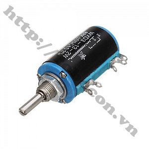 BT68 CHIẾT ÁP CHÍNH XÁC WXD3-13-2 68K ...
