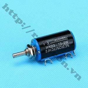 BT64 CHIẾT ÁP CHÍNH XÁC WXD3-13-2 5.6k ...