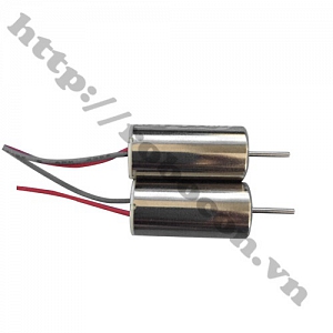 PKK633 Động Cơ Coreless 1020-40000RPM