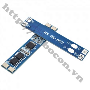 PPKP112 Mạch Sạc Và Bảo Vệ Pin ...