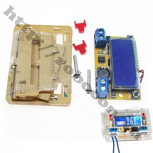 MDL239 Mạch Buck Hạ Áp DC-DC 5-23VDC ...
