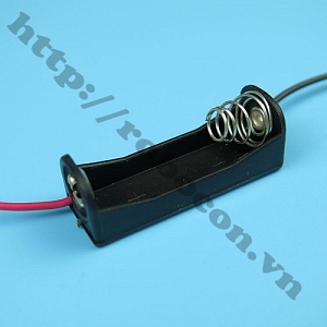  PPKP116 HỘP ĐẾ PIN 12V 23A 27A ...